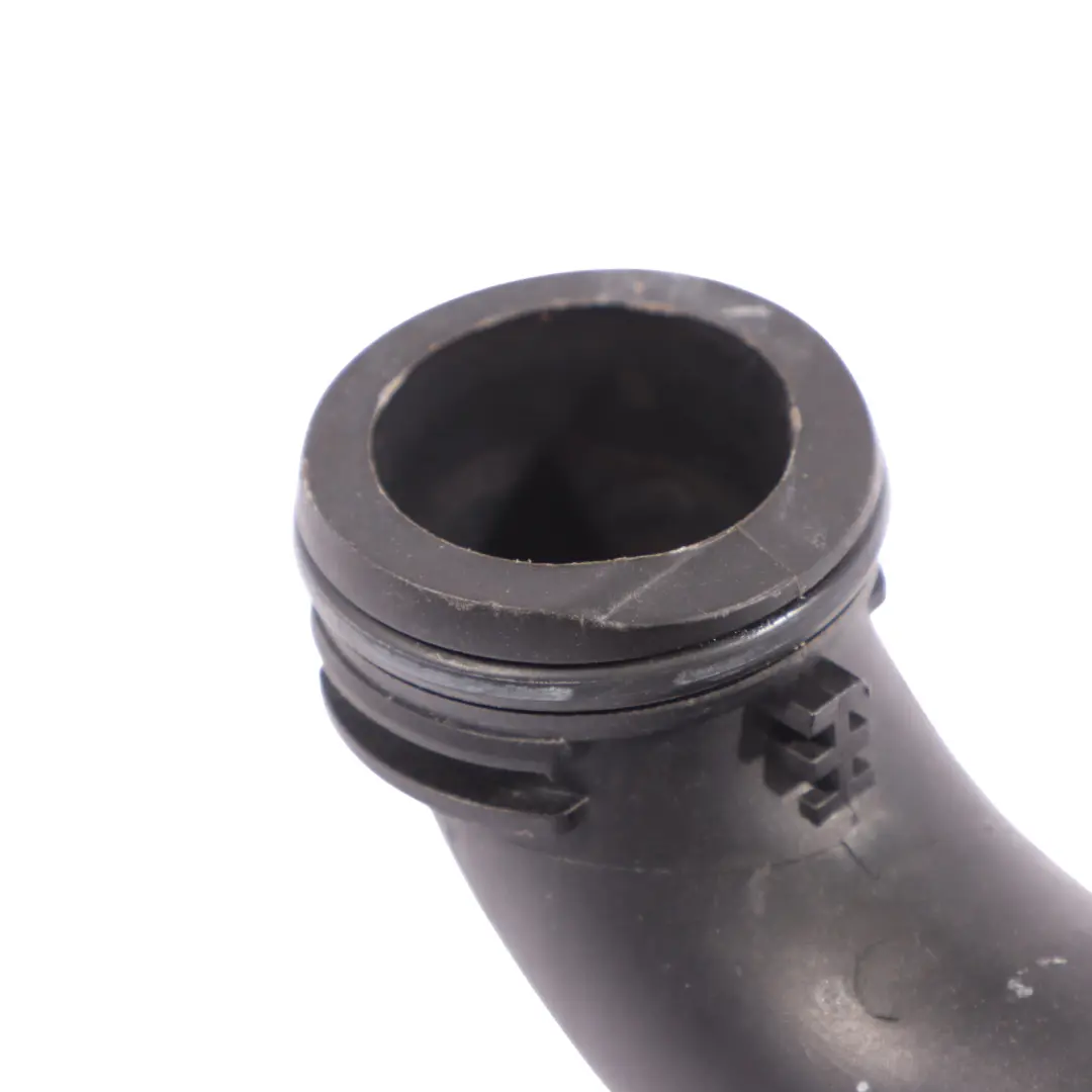 M274 Przewód Rura Wąż Termostatu Mercedes W205 X253 W212 - SKU A2742000615-2 - Numer Części A2742000615