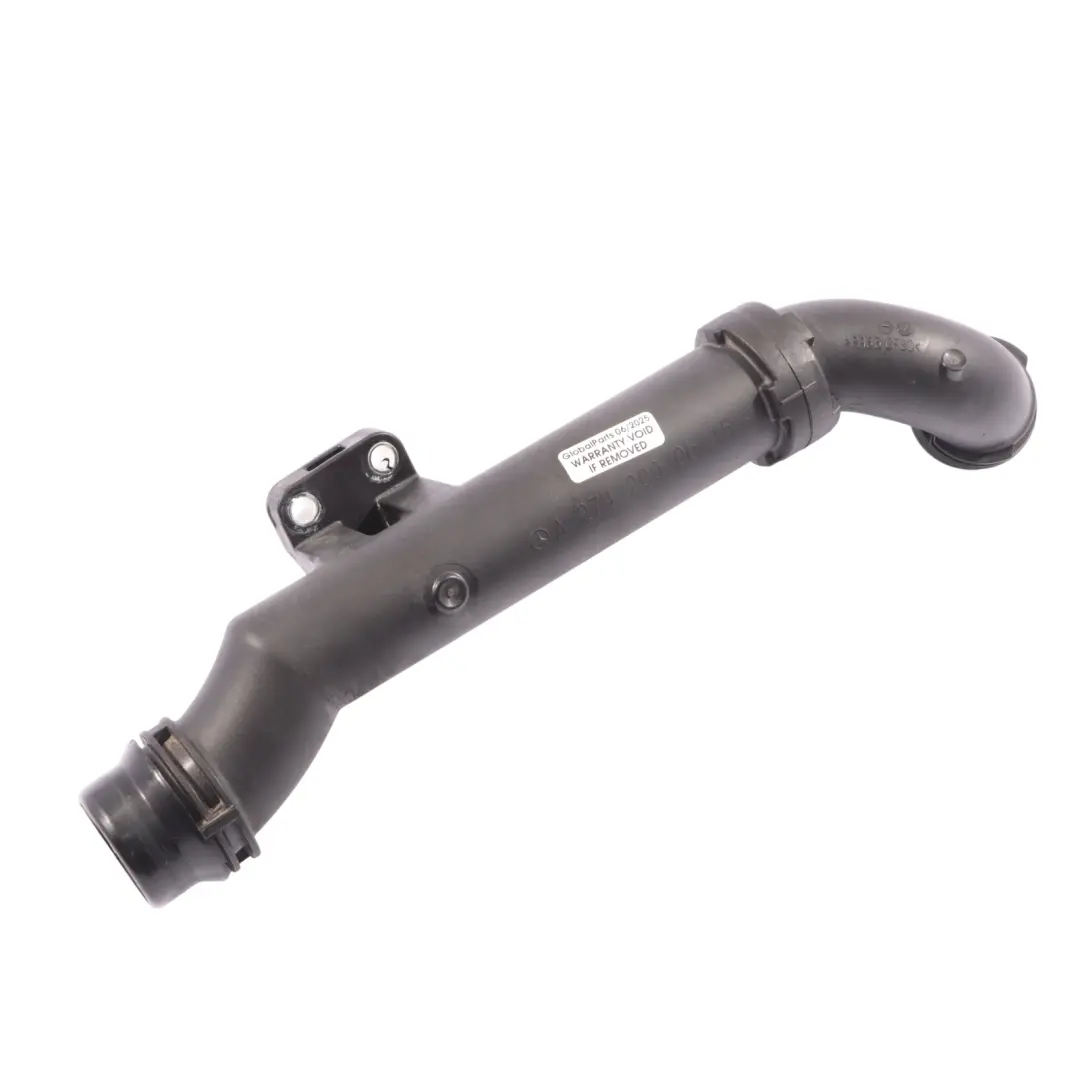 M274 Przewód Rura Wąż Termostatu Mercedes W205 X253 W212 - SKU A2742000615-2 - Numer Części A2742000615