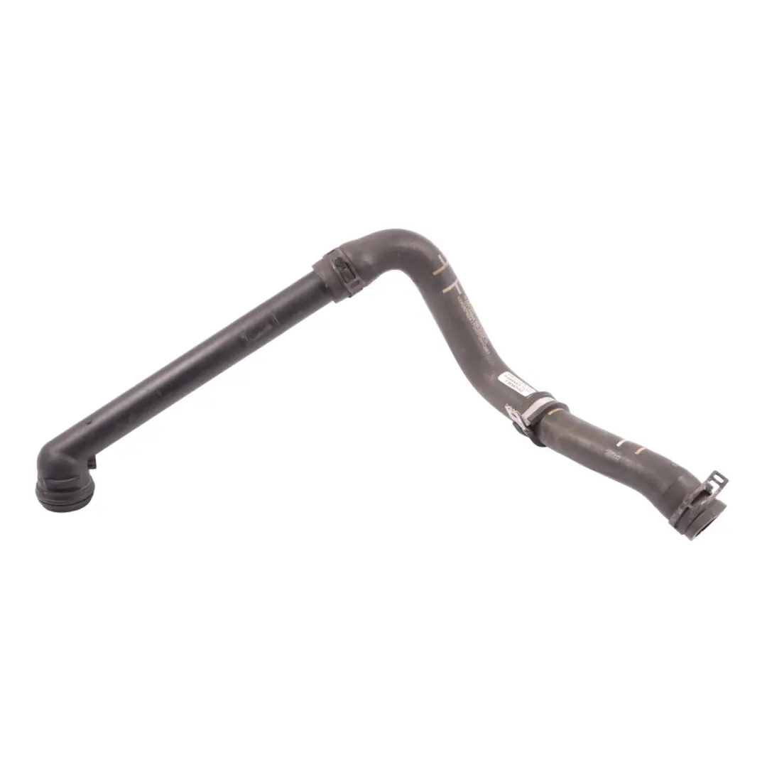 Wąż Wody Przewód Rura Chłodnicy M274 Benzyna Mercedes W212 X253 - SKU A2742002582 - Numer Części A2742002582