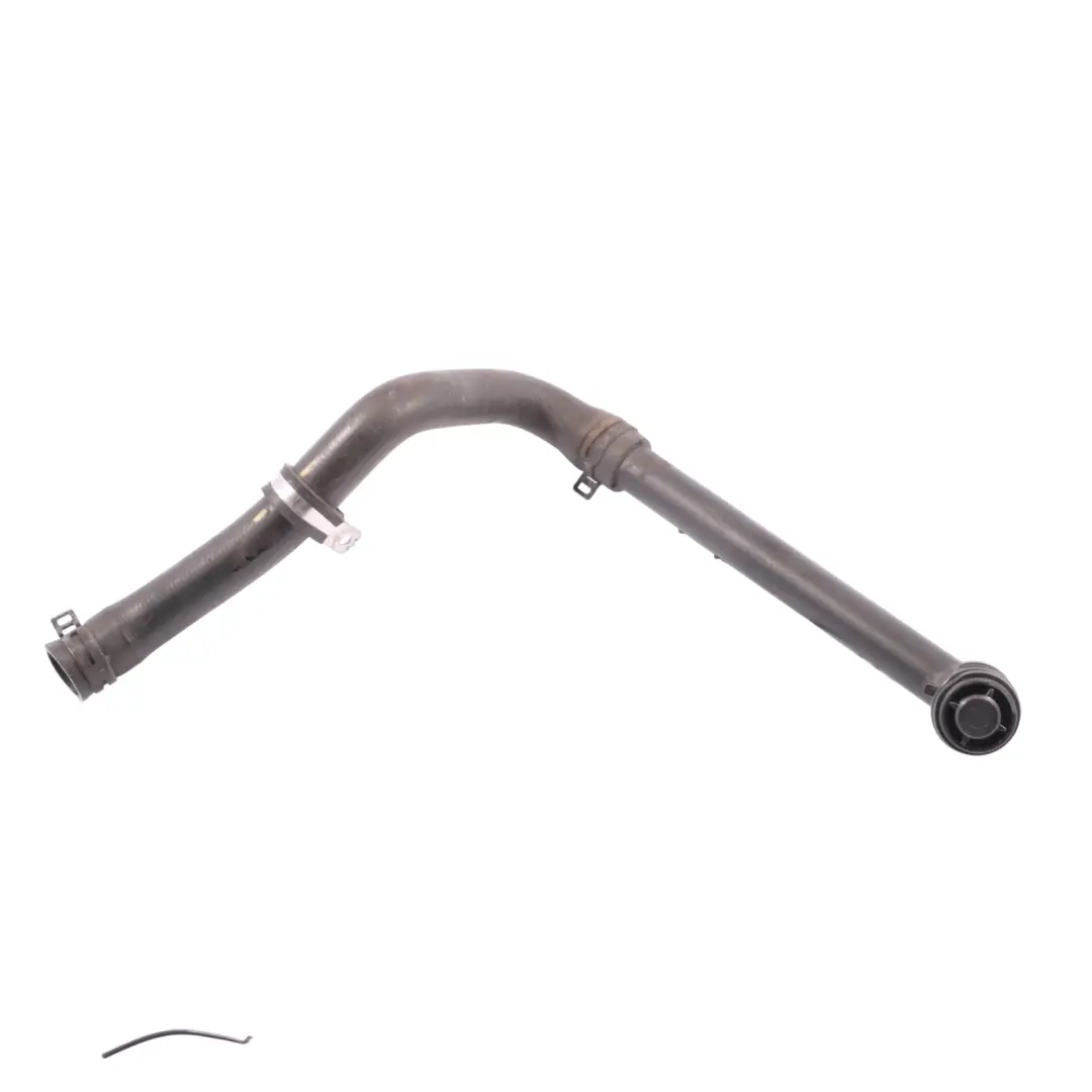 Wąż Wody Przewód Rura Chłodnicy M274 Benzyna Mercedes W212 X253 - SKU A2742002582 - Numer Części A2742002582