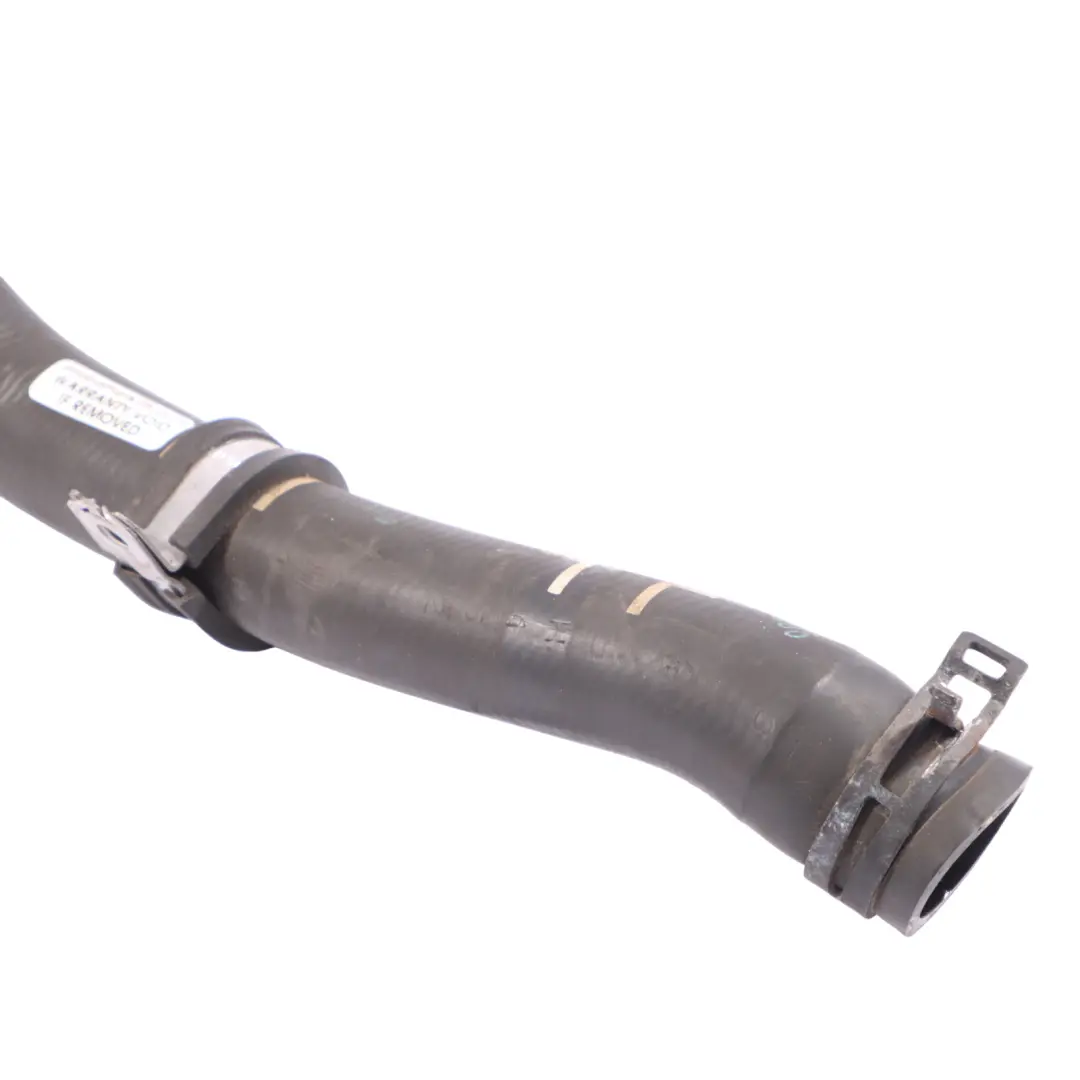 Wąż Wody Przewód Rura Chłodnicy M274 Benzyna Mercedes W212 X253 - SKU A2742002582 - Numer Części A2742002582