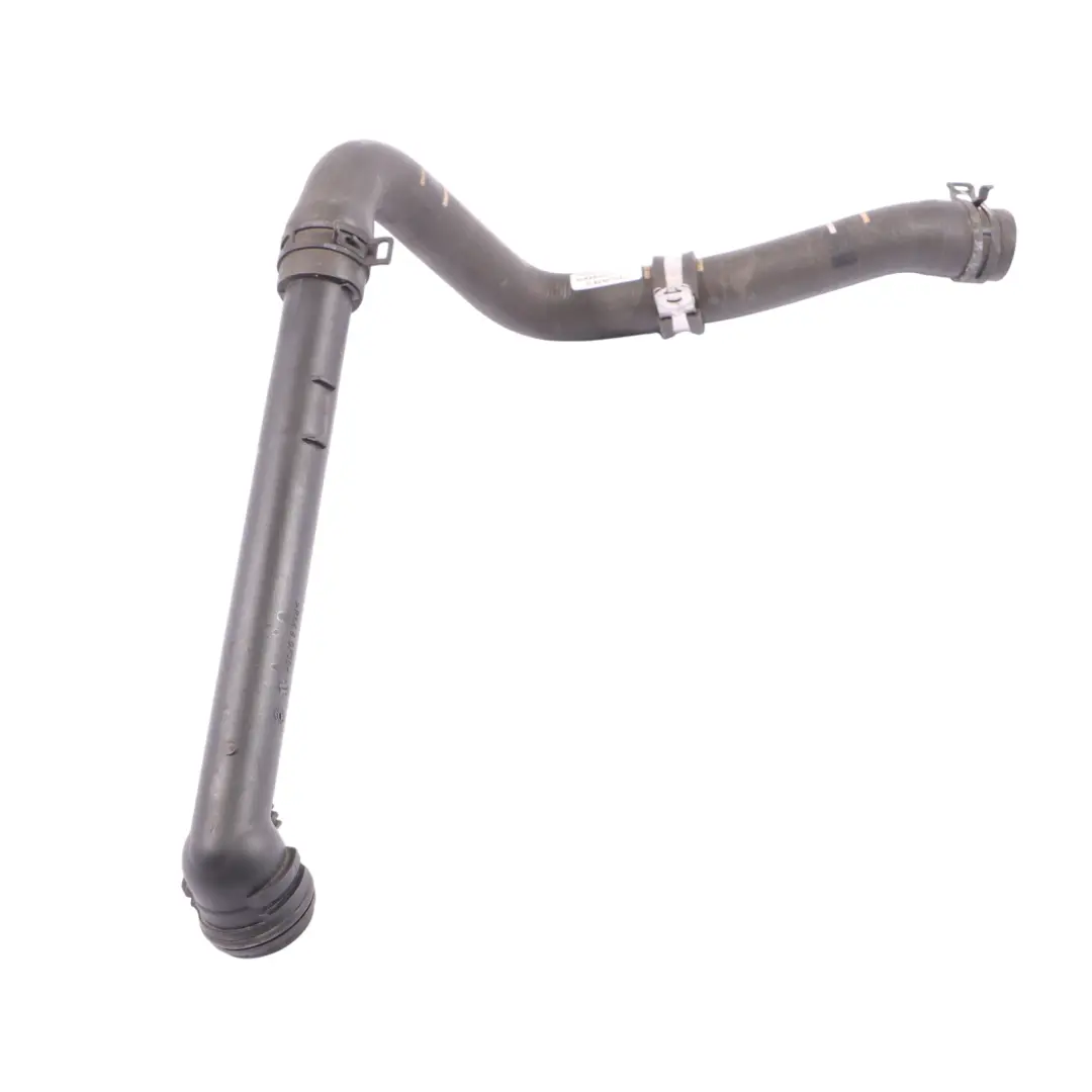 Wąż Wody Przewód Rura Chłodnicy M274 Benzyna Mercedes W212 X253 - SKU A2742002582 - Numer Części A2742002582