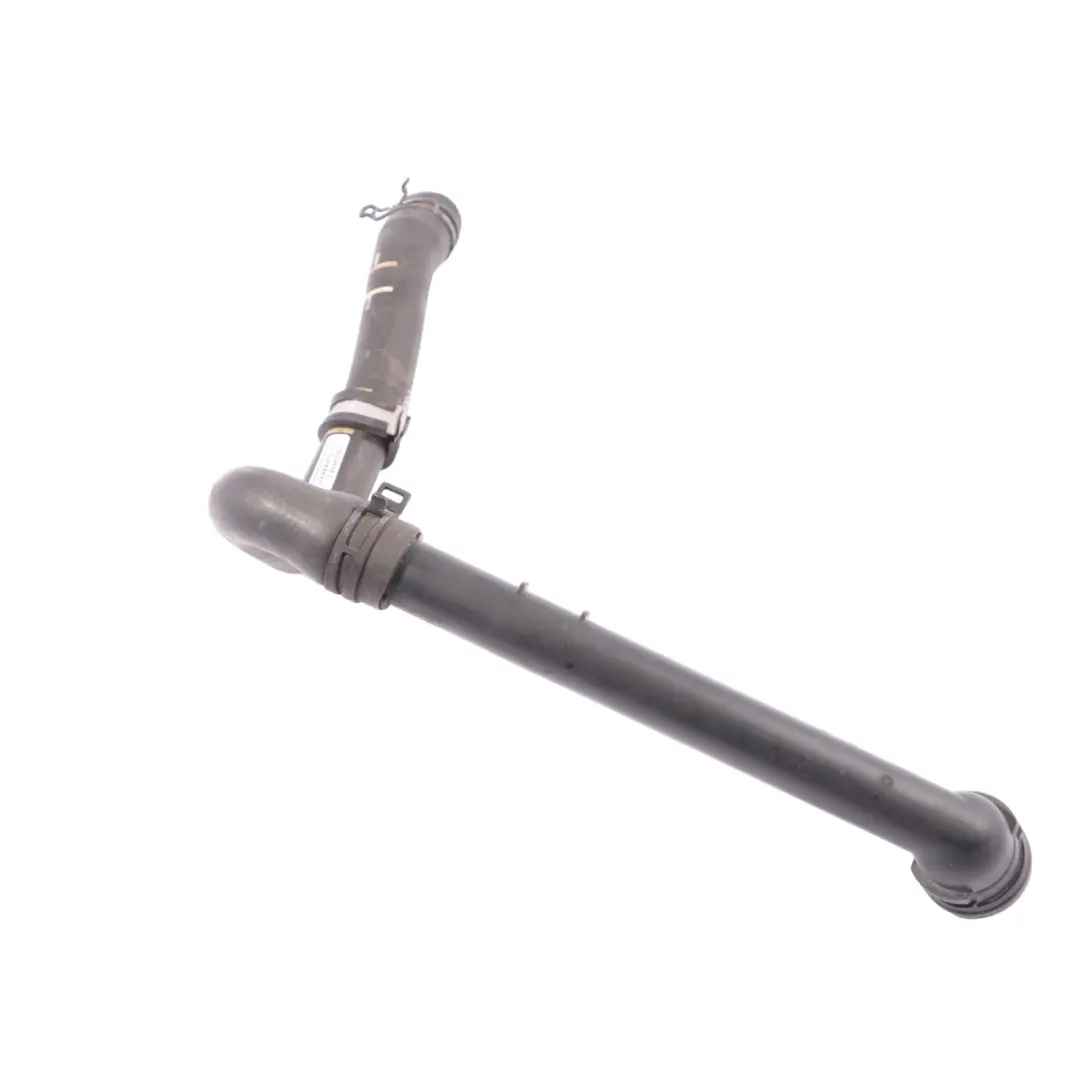 Wąż Wody Przewód Rura Chłodnicy M274 Benzyna Mercedes W212 X253 - SKU A2742002582 - Numer Części A2742002582