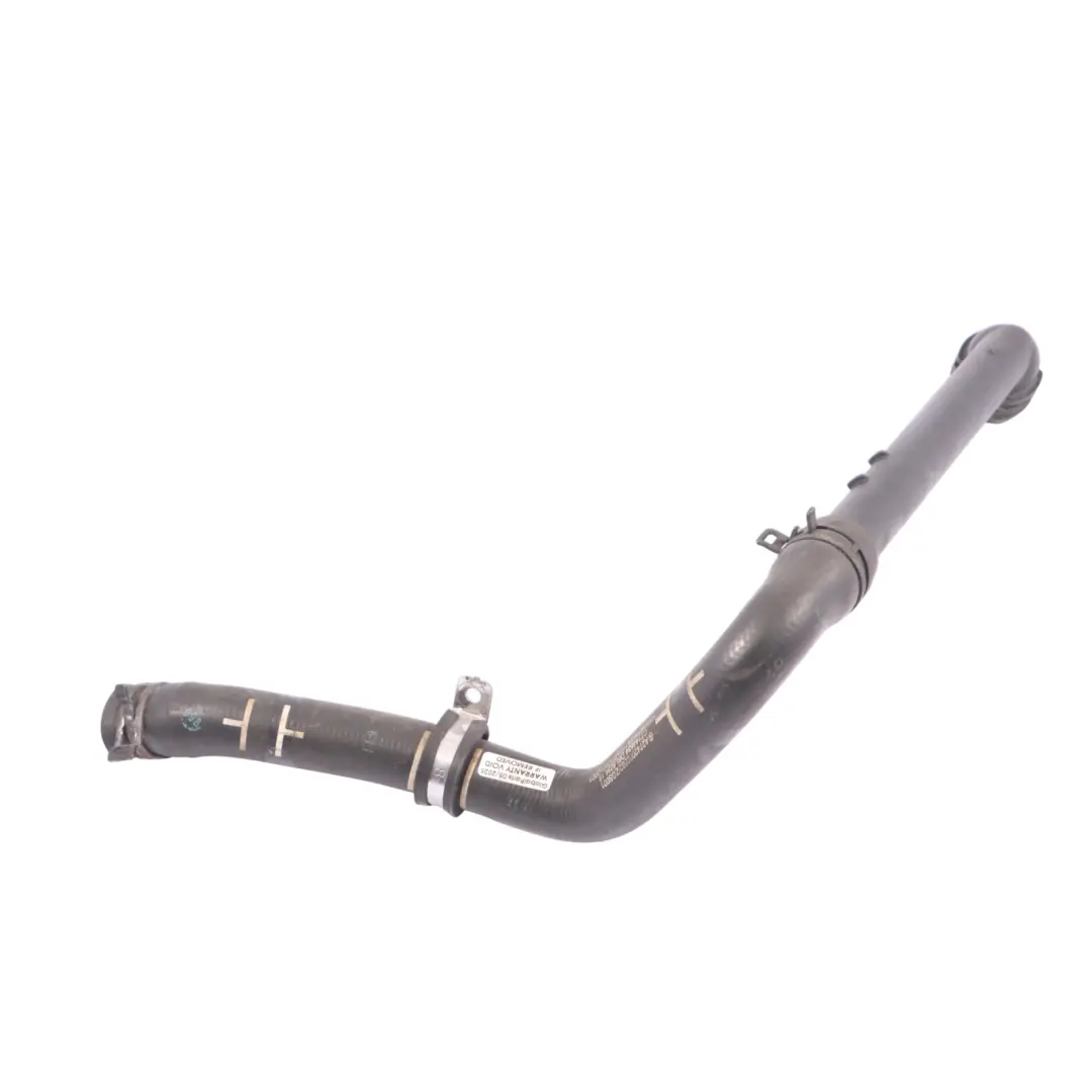 Wąż Wody Przewód Rura Chłodnicy M274 Benzyna Mercedes W212 X253 - SKU A2742002582 - Numer Części A2742002582