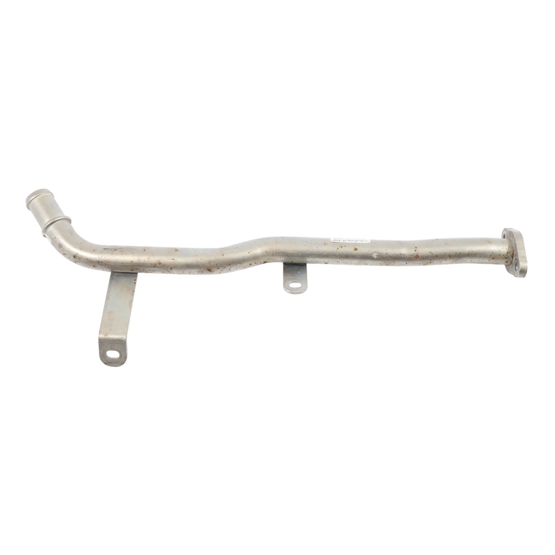 Tubo Raffreddamento Mercedes W204 W205 W212 Flessibile Acqua A2742030302