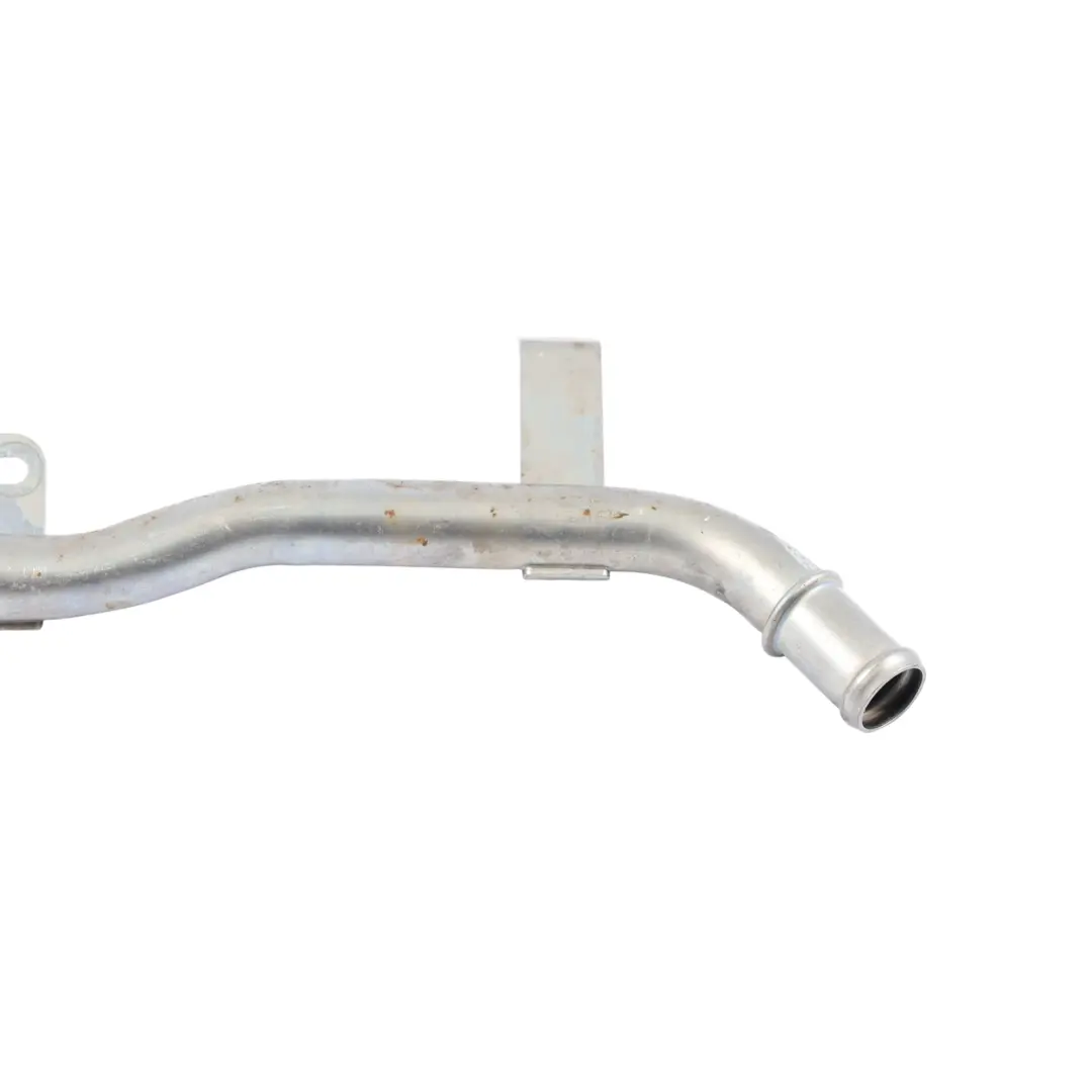 Wąż Rura Przewód Wody Cieczy Chłodzącej Mercedes W204 W205 W212 - SKU A2742030302 - Numer Części A2742030302