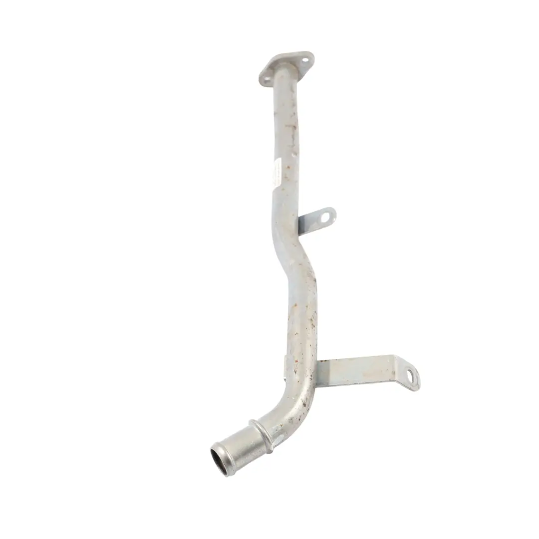 Wąż Rura Przewód Wody Cieczy Chłodzącej Mercedes W204 W205 W212 - SKU A2742030302 - Numer Części A2742030302