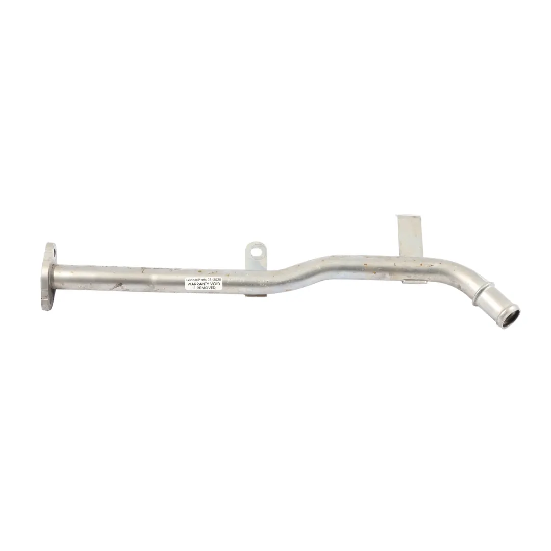 Wąż Rura Przewód Wody Cieczy Chłodzącej Mercedes W204 W205 W212 - SKU A2742030302 - Numer Części A2742030302