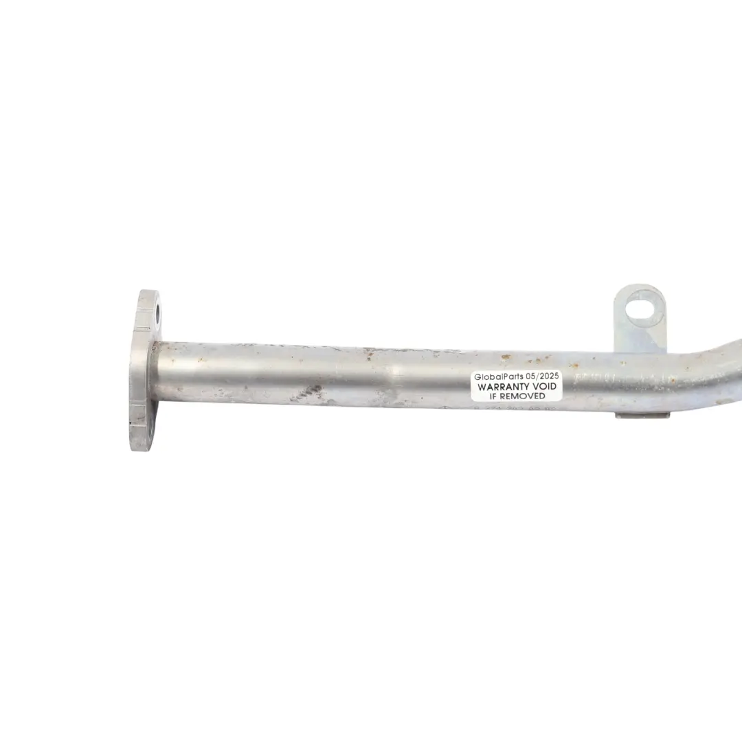 Wąż Rura Przewód Wody Cieczy Chłodzącej Mercedes W204 W205 W212 - SKU A2742030302 - Numer Części A2742030302