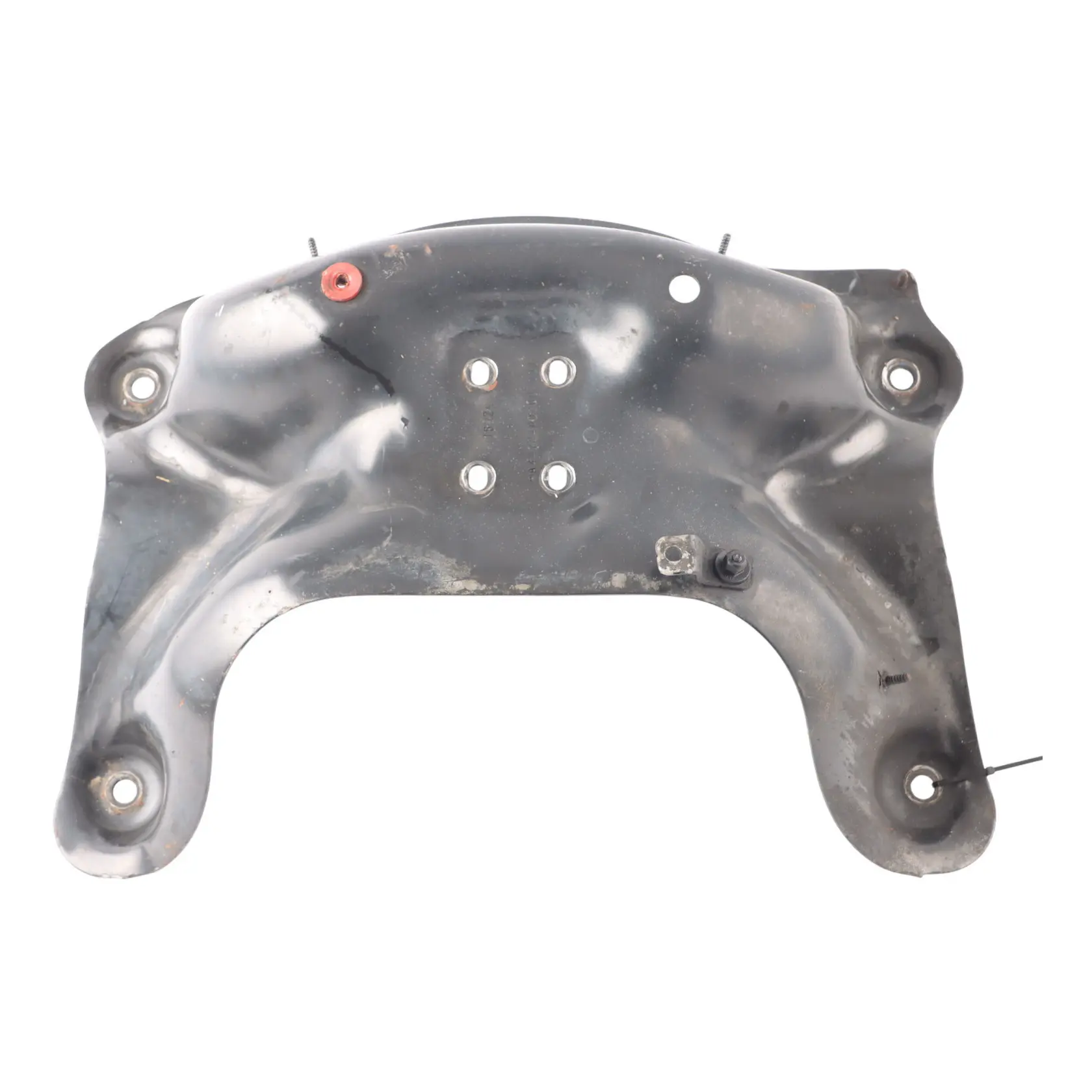 Mercedes Vito W447 Gearbox Mount Transmission Support Bracket Holder A4472400200