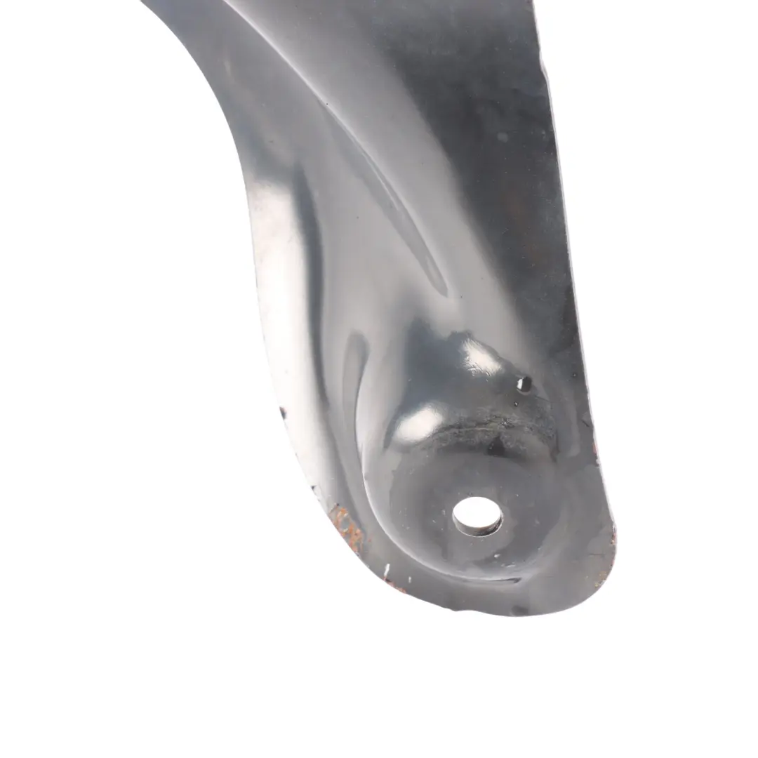 Gearbox Mount Transmission Support Bracket Holder Mercedes Vito W447 - SKU A4472400200 - Part number A4472400200