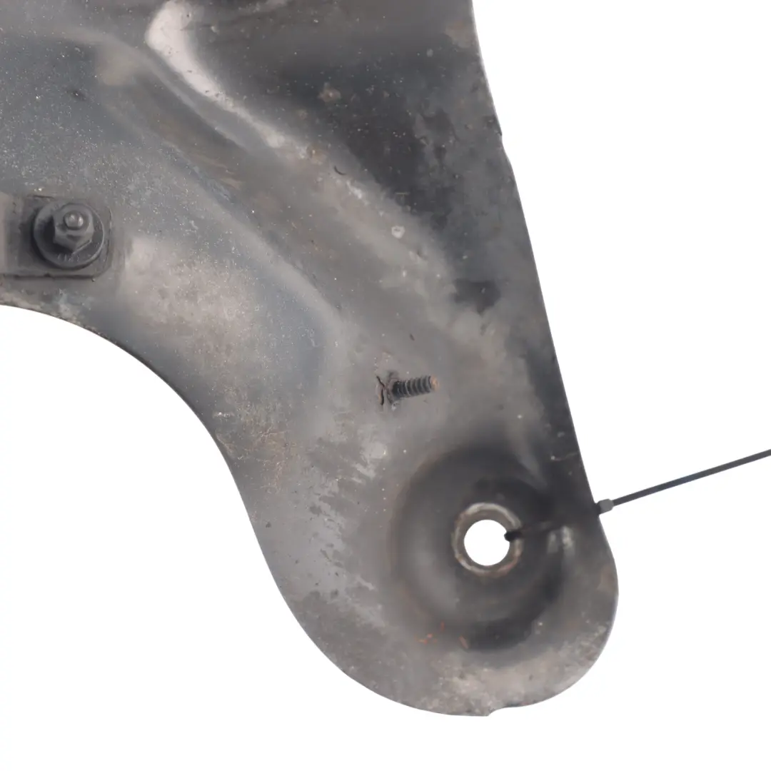 Gearbox Mount Transmission Support Bracket Holder Mercedes Vito W447 - SKU A4472400200 - Part number A4472400200