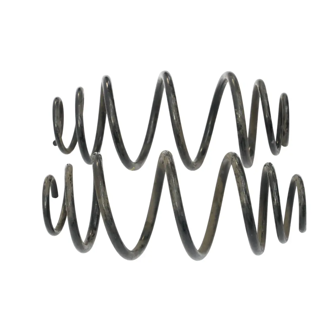Mercedes W447 Rear Left Coil Springs Set X2 A4473240804 