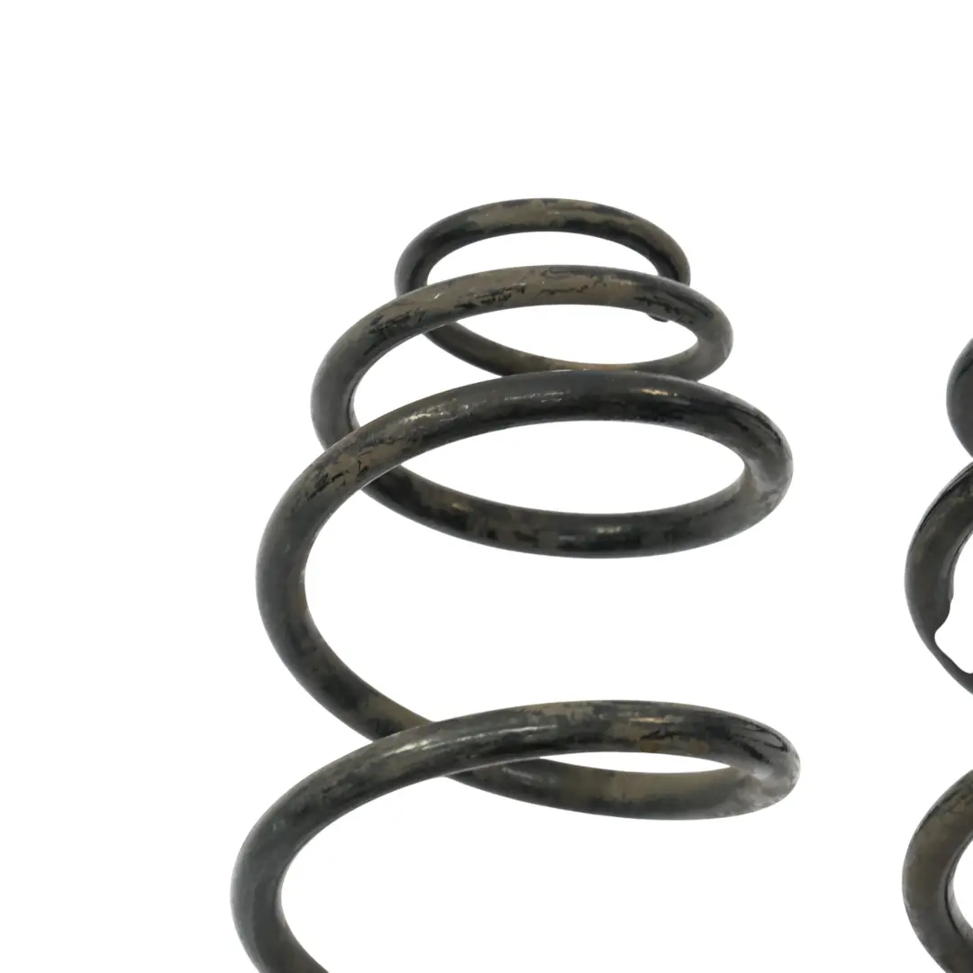 Mercedes W447 Rear Left Coil Springs Set X2 A4473240804 