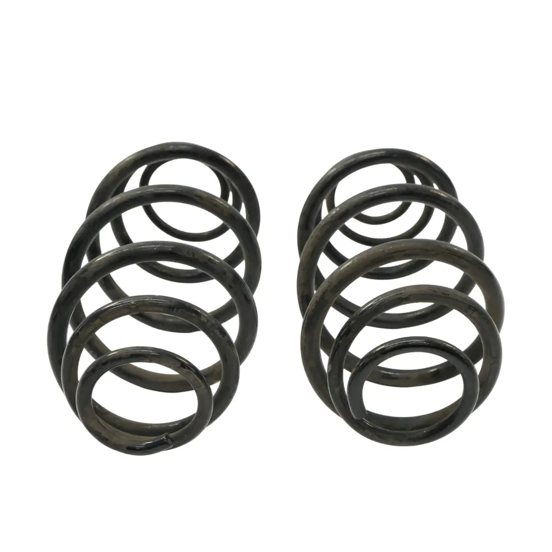 Mercedes W447 Rear Left Coil Springs Set X2 A4473240804 
