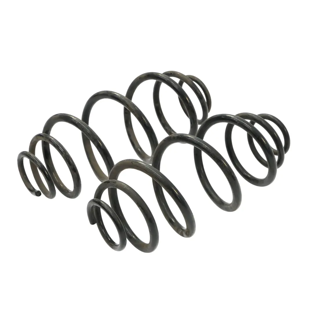 Mercedes W447 Rear Left Coil Springs Set X2 A4473240804 