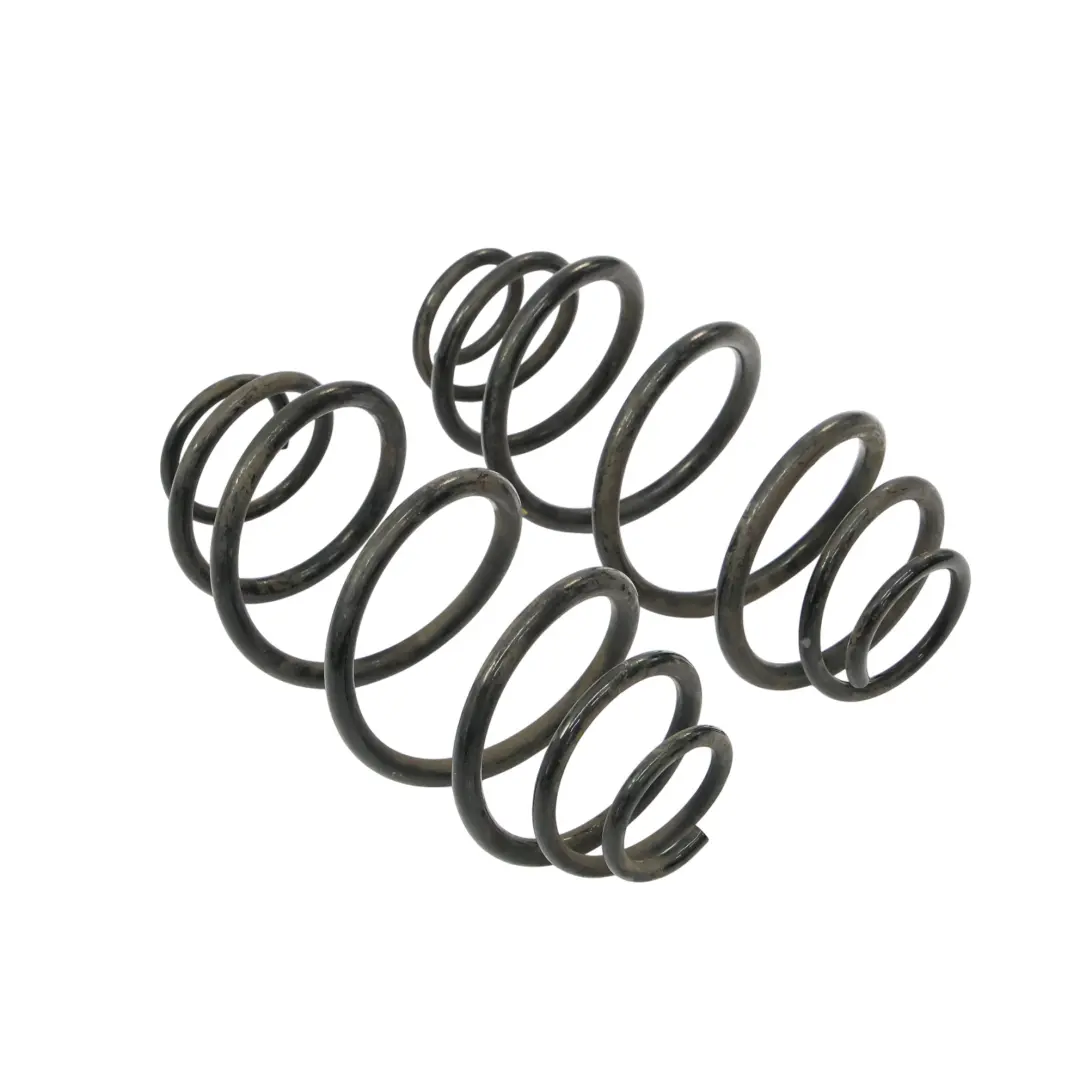 Mercedes W447 Rear Left Coil Springs Set X2 A4473240804 