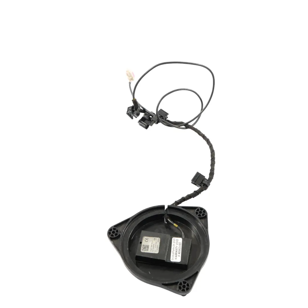Mercedes W447 Antenna Amplificatore Unità Di Controllo Modulo A4479053905
