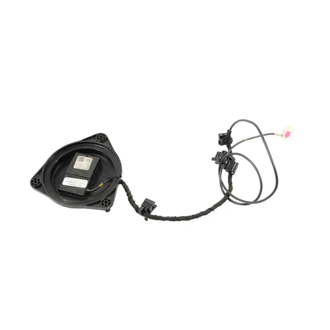 Mercedes W447 Antenna Amplificatore Unità Di Controllo Modulo A4479053905