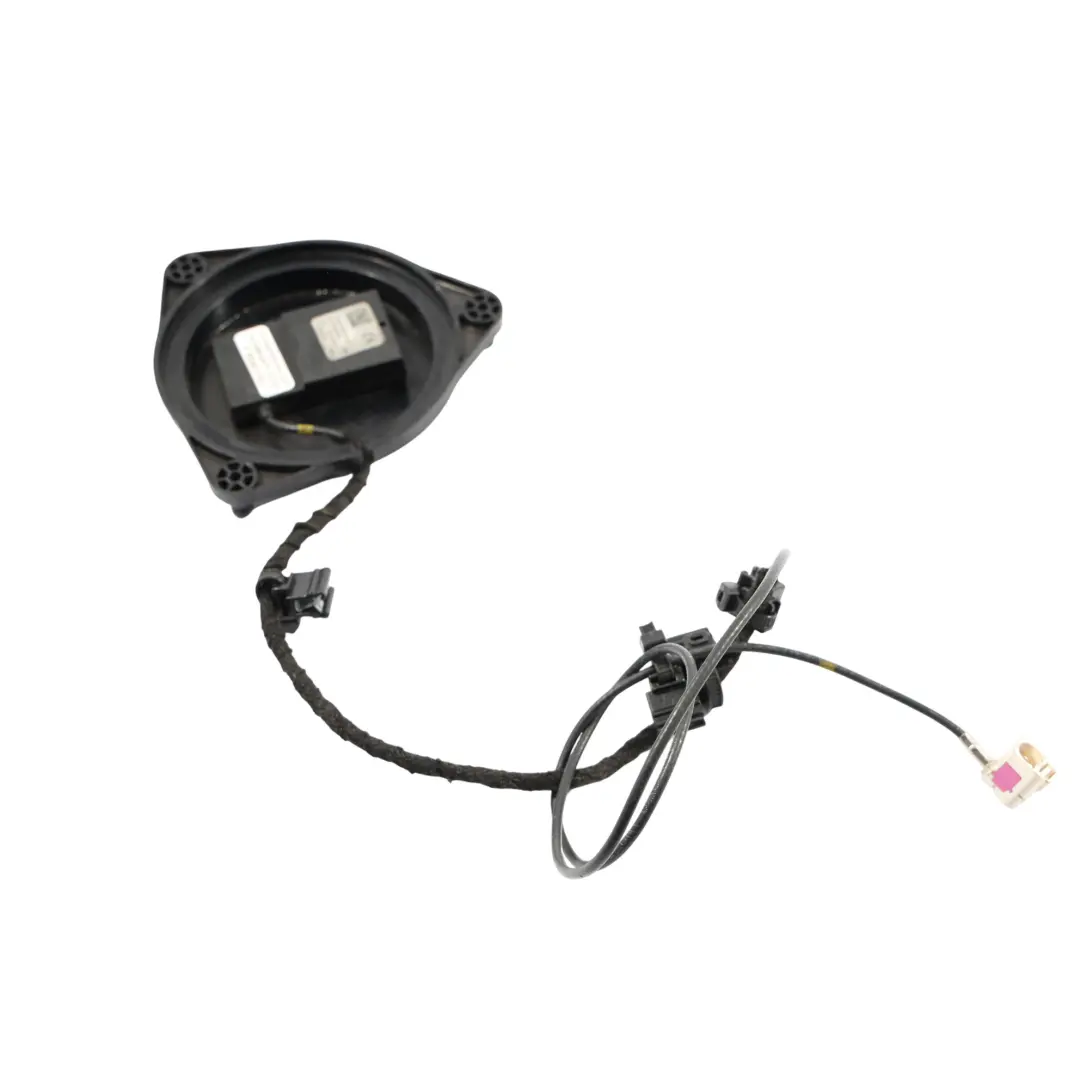 Mercedes W447 Antenna Amplificatore Unità Di Controllo Modulo A4479053905