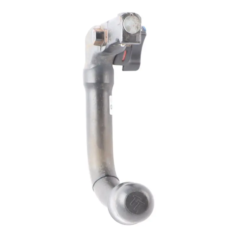 BMW E84 Tow Trust ACS Class A50-X Detachable Quick Release Tow Bar Hook