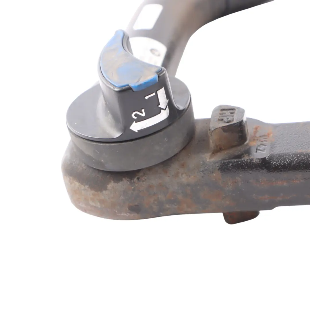 Tow Trust ACS Class Detachable Quick Release Tow Bar Hook BMW E84 - SKU A50-X - Part number A50