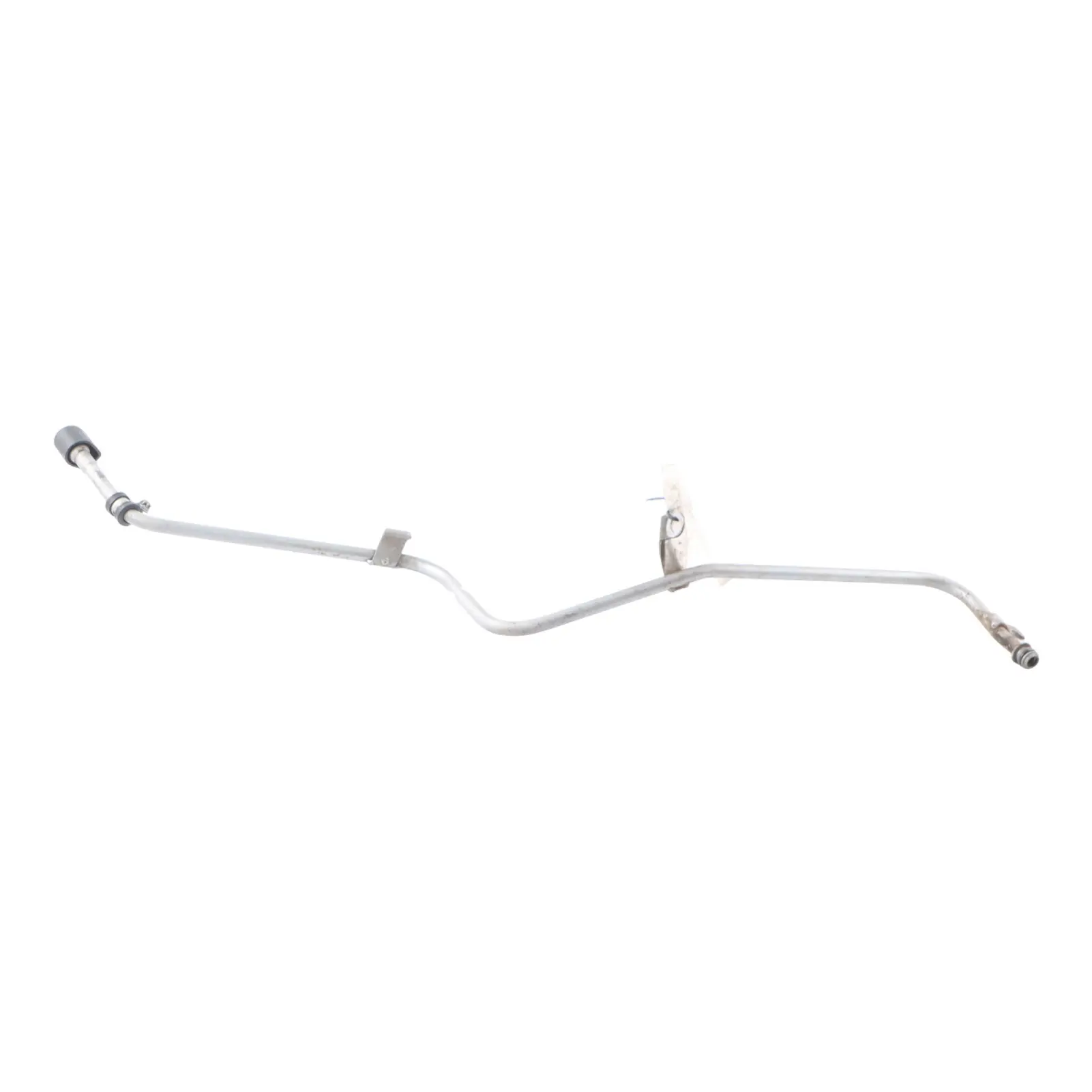 Mercedes W639 Automatic Gearbox Oil Filler Pipe Line Hose A6392704300