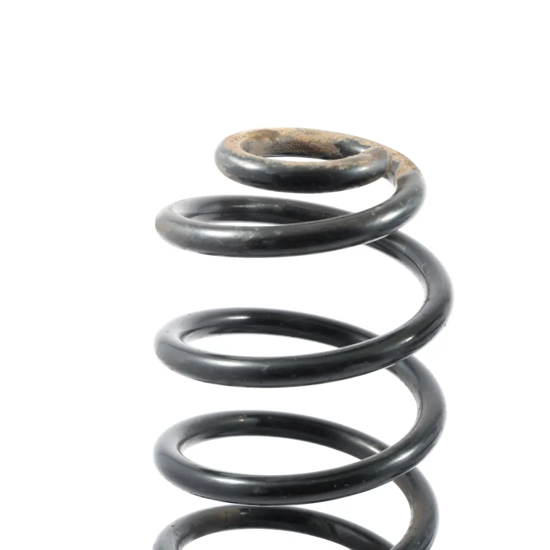Mercedes W639 Rear Left N/S Coil Spring Set X2 A6393242804