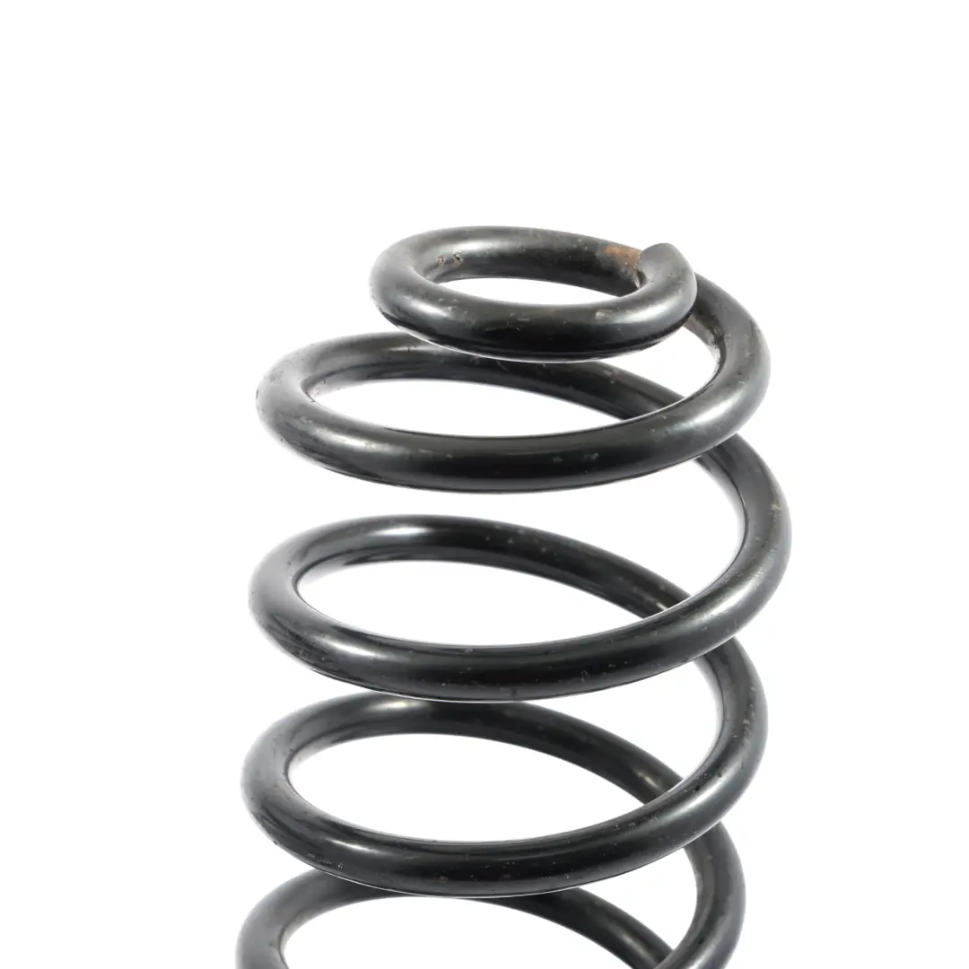 Mercedes W639 Rear Left N/S Coil Spring Set X2 A6393242804
