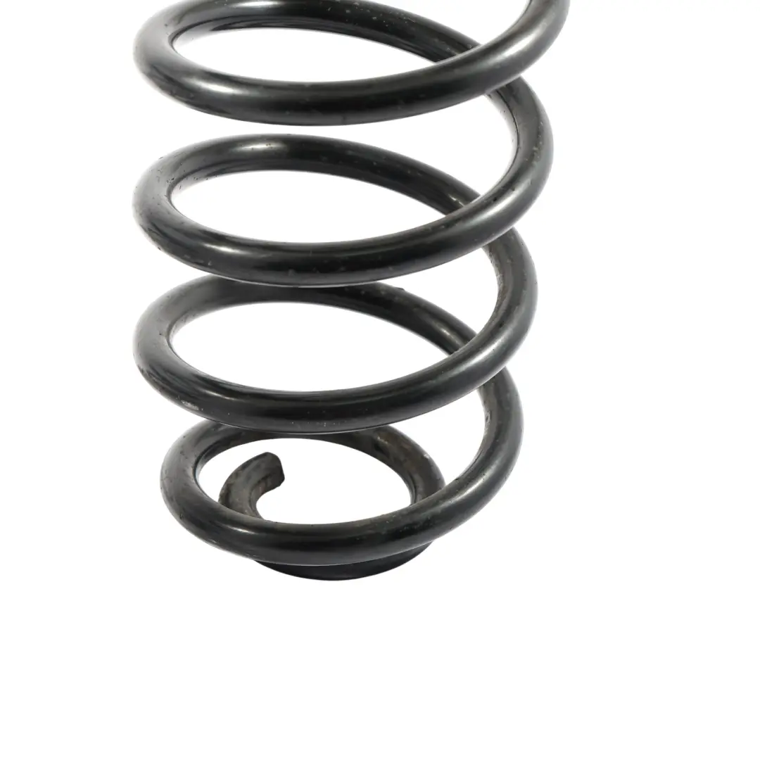 Mercedes W639 Rear Left N/S Coil Spring Set X2 A6393242804