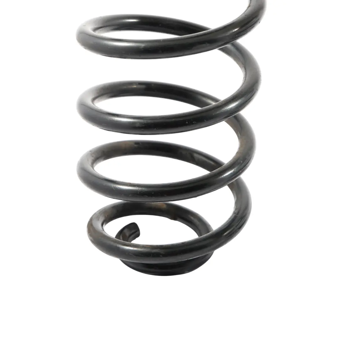 Mercedes W639 Rear Left N/S Coil Spring Set X2 A6393242804