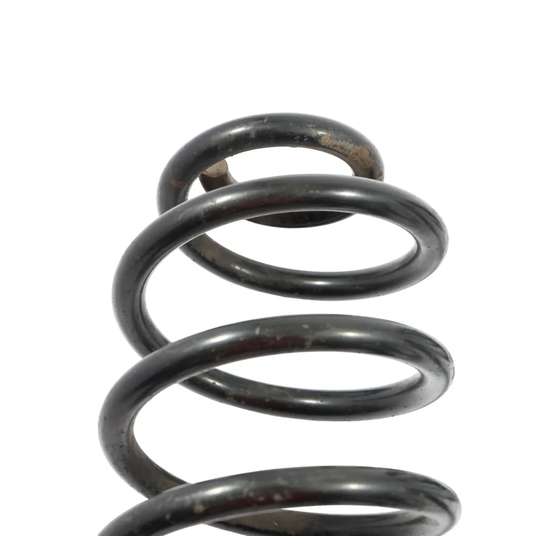 Mercedes W639 Rear Left N/S Coil Spring Set X2 A6393242804