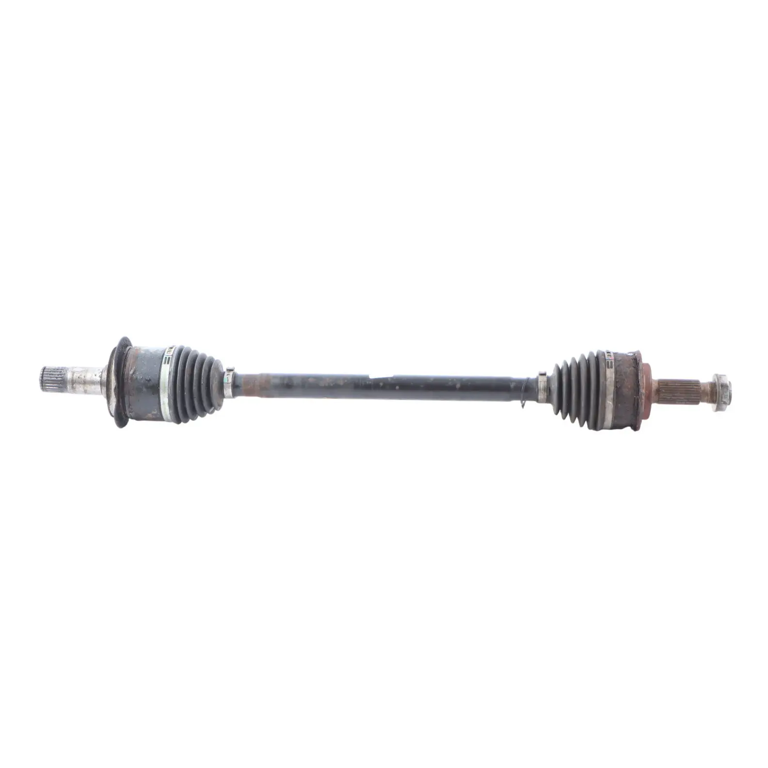 Mercedes W639 Rear Axle Drive Shaft Left Right N/O/S A6393501210