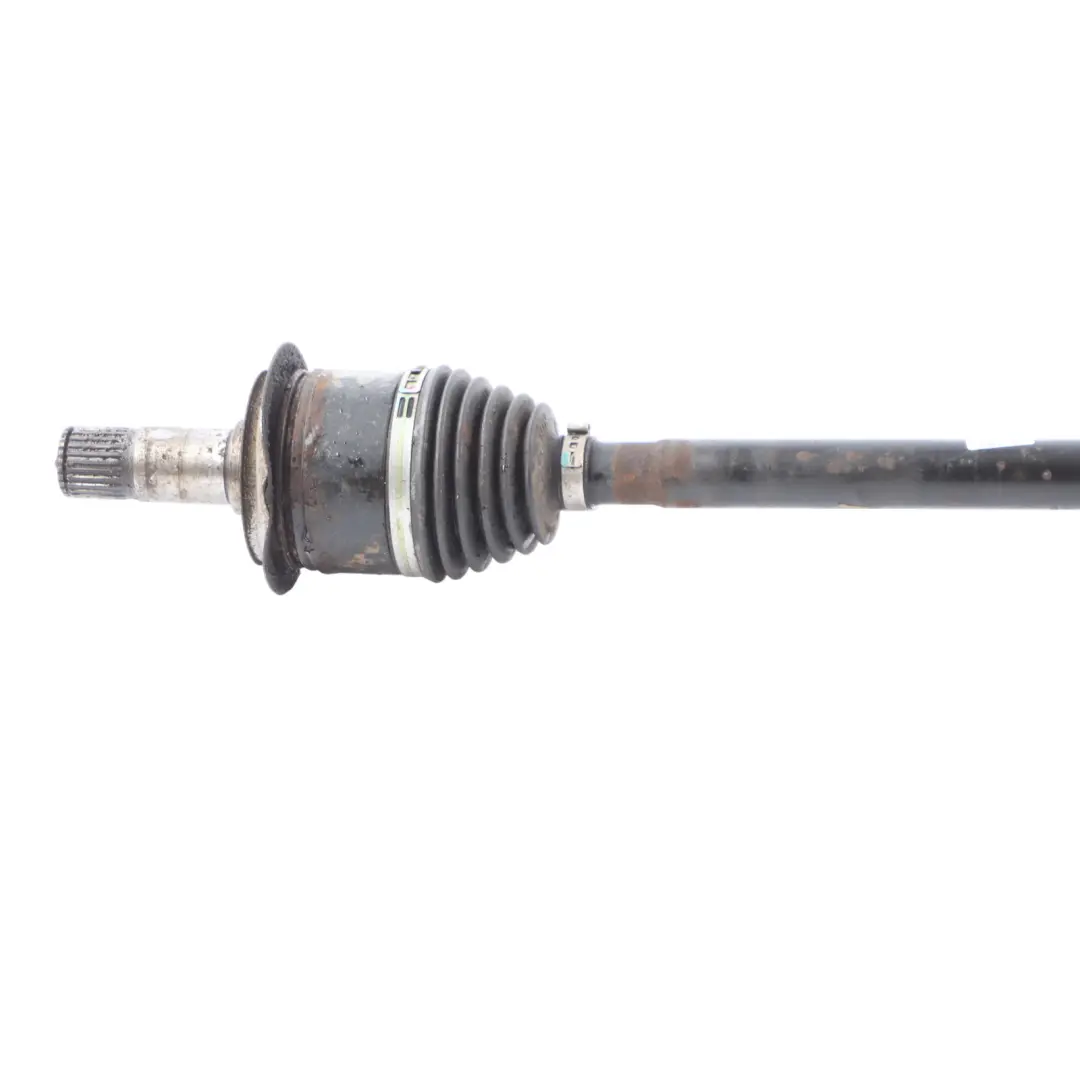Mercedes W639 Rear Axle Drive Shaft Left Right N/O/S A6393501210