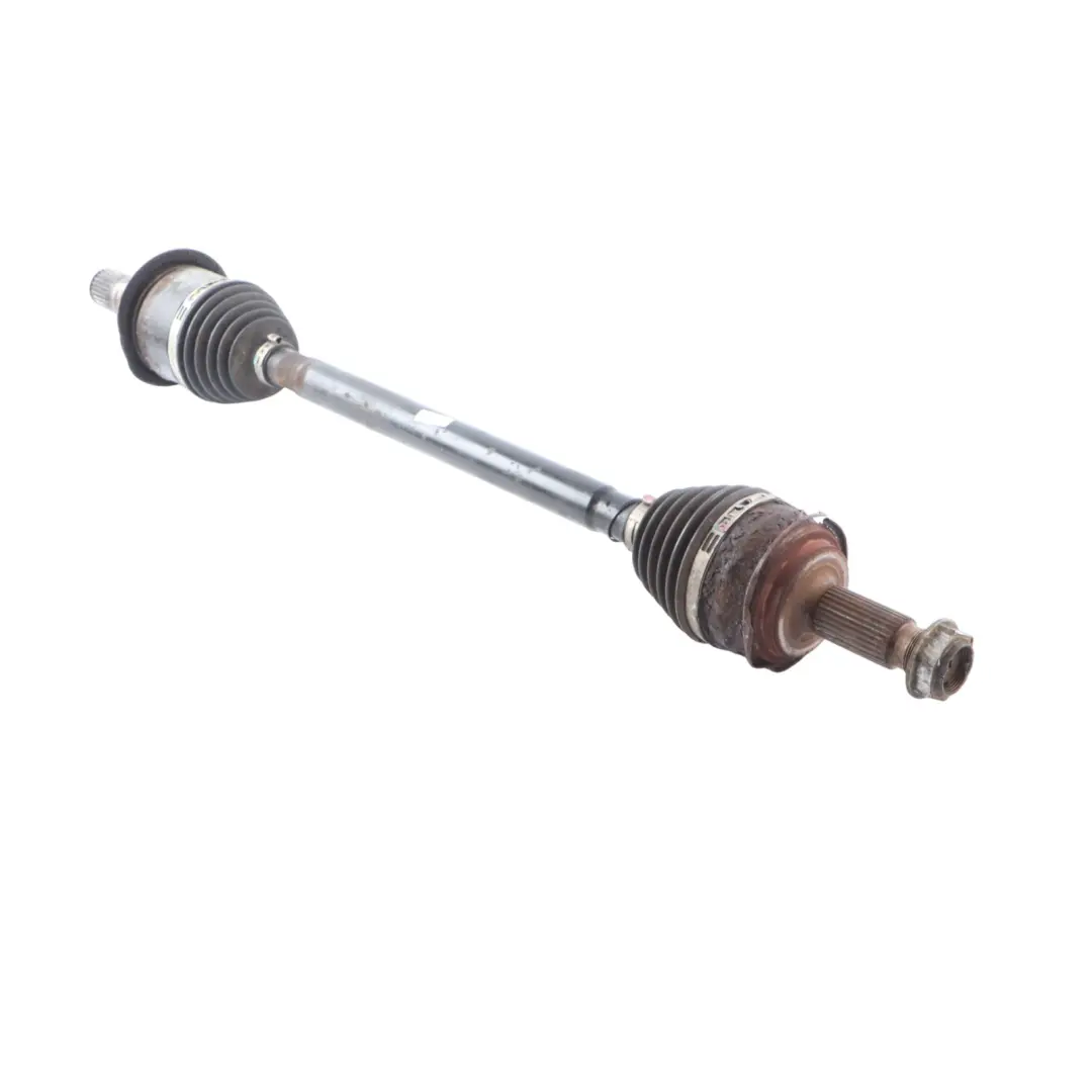 Mercedes W639 Rear Axle Drive Shaft Left Right N/O/S A6393501210