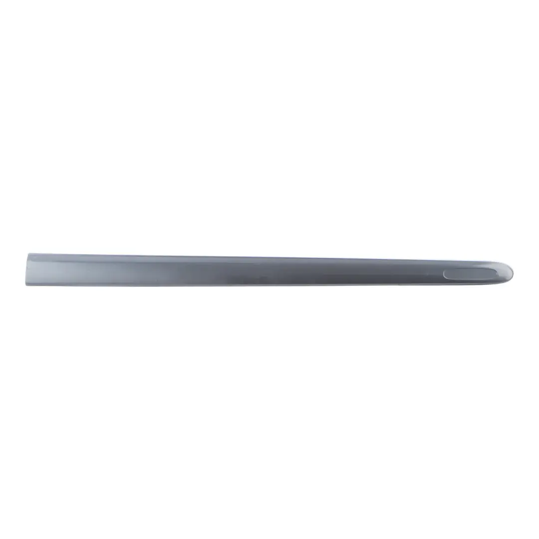 Mercedes W639 Door Front Right O/S Moulding Cover Trim Carbon Black - 040