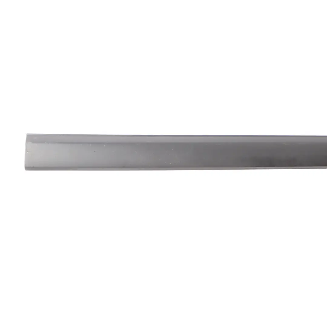 Mercedes W639 Door Front Right O/S Moulding Cover Trim Carbon Black - 040