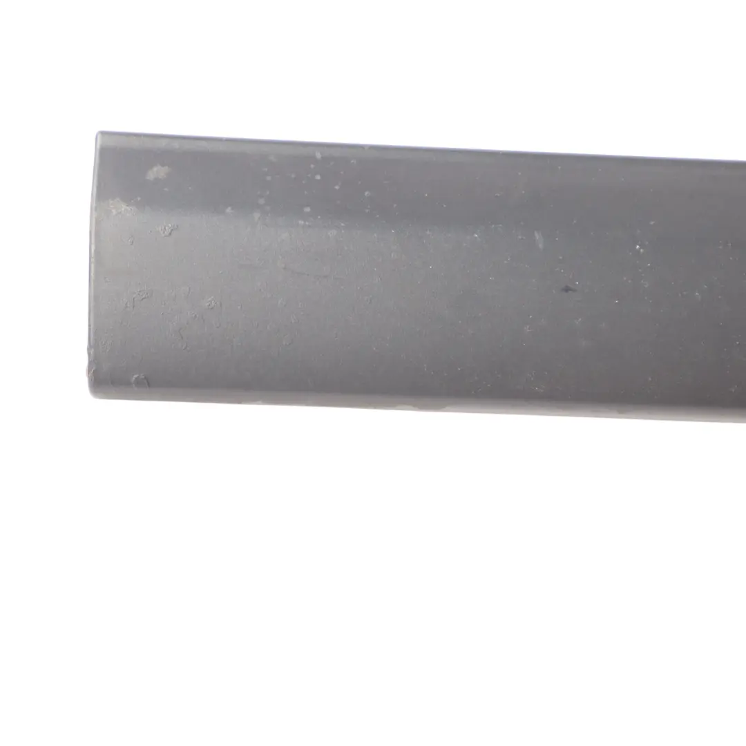 Mercedes W639 Door Front Right O/S Moulding Cover Trim Carbon Black - 040