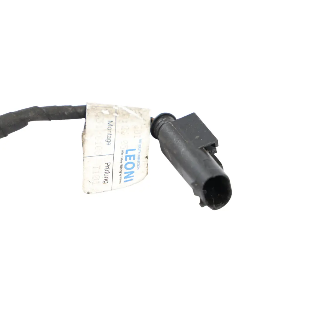 Listwa Bagażnika Czarna Mercedes W639 - SKU A6397432630-1 - Numer Części A6397432630