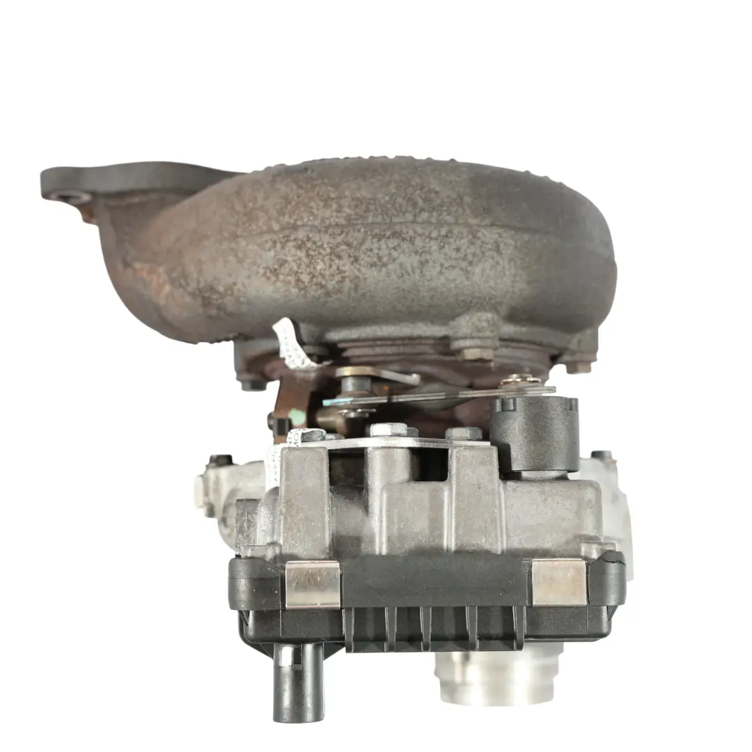 Turbocompresor Mercedes W639 3.0 CDI Diesel Turbo Charger A6420900280
