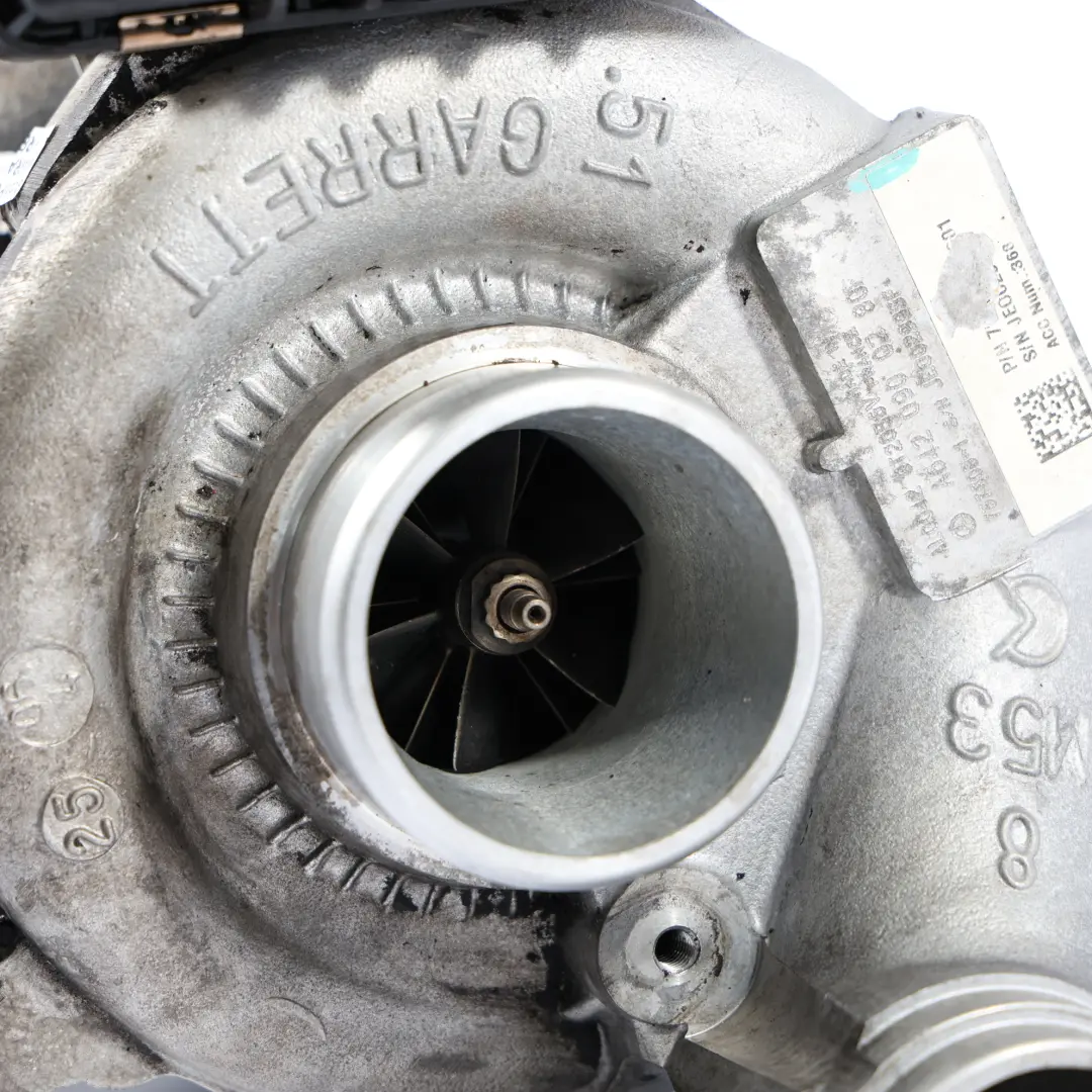Turbocompresor Mercedes W639 3.0 CDI Diesel Turbo Charger A6420900280