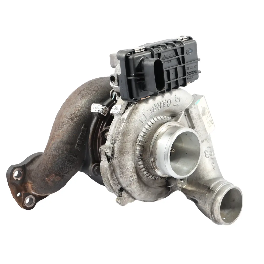 Turbocompresor Mercedes W639 3.0 CDI Diesel Turbo Charger A6420900280
