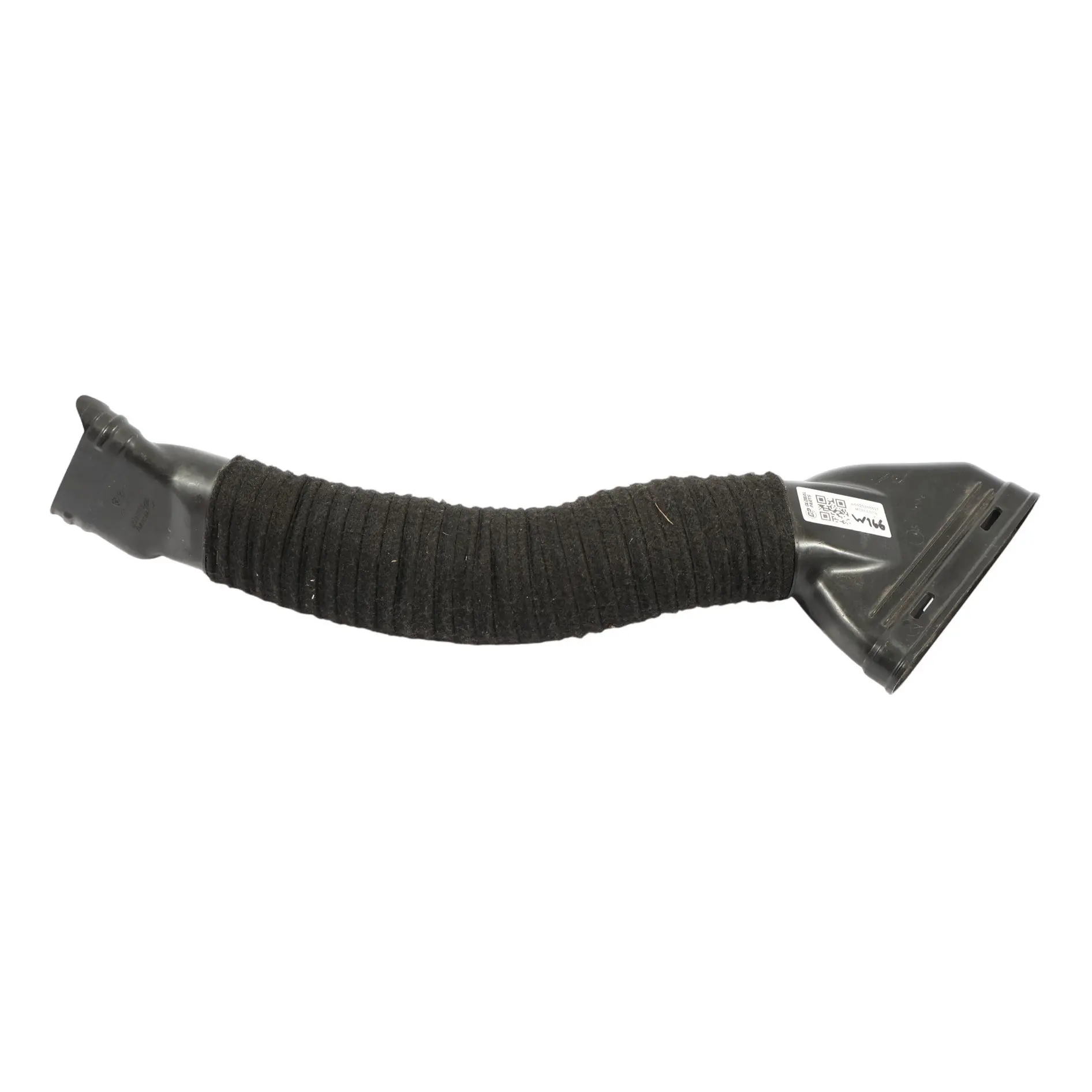 Air Intake Mercedes ML W166 GLE C292 Diesel Air Duct Right O/S A6420948897