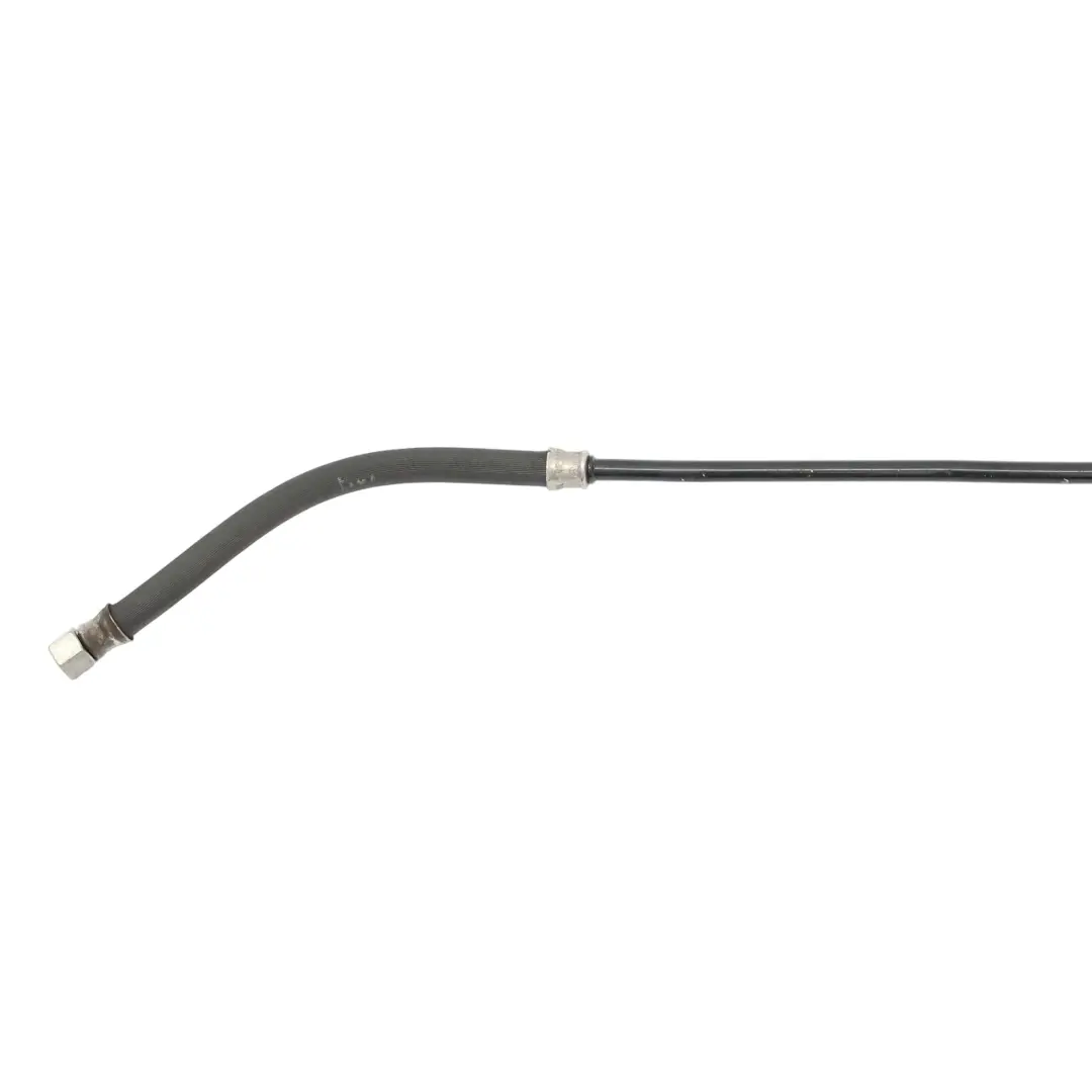 Transmission Cooler Hose Mercedes W211 C219 OM642 Oil Line Right O/S A6421800430