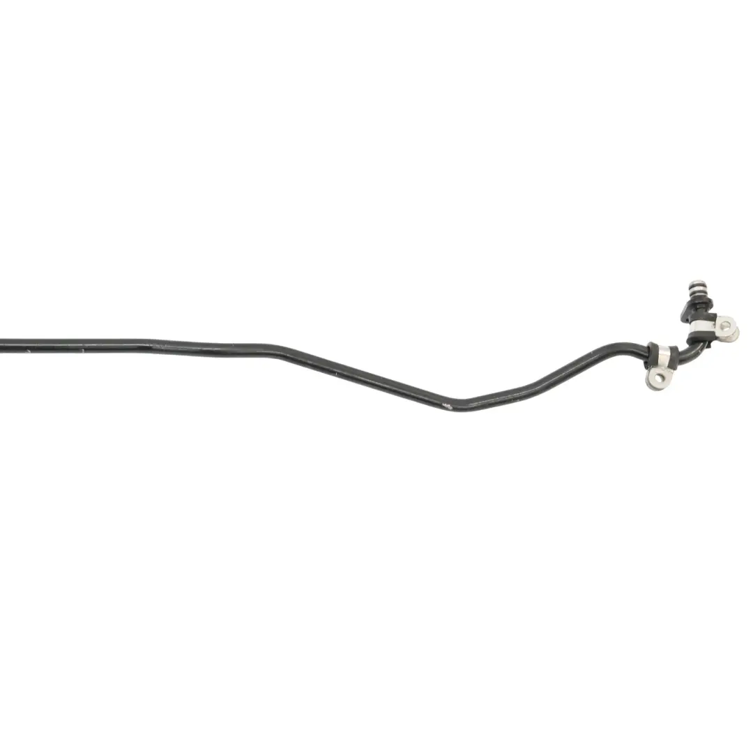 Transmission Cooler Hose Mercedes W211 C219 OM642 Oil Line Right O/S A6421800430