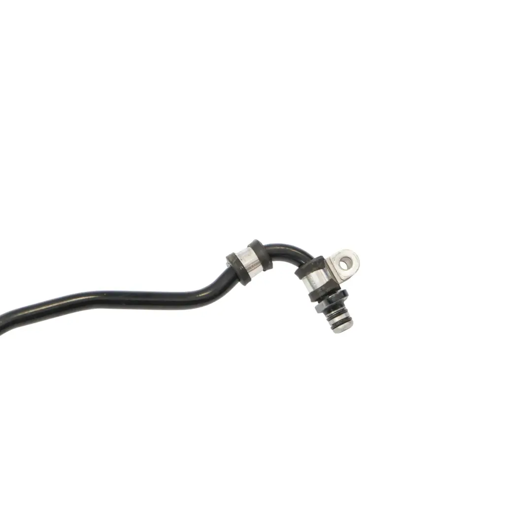 Transmission Cooler Hose Mercedes W211 C219 OM642 Oil Line Right O/S A6421800430