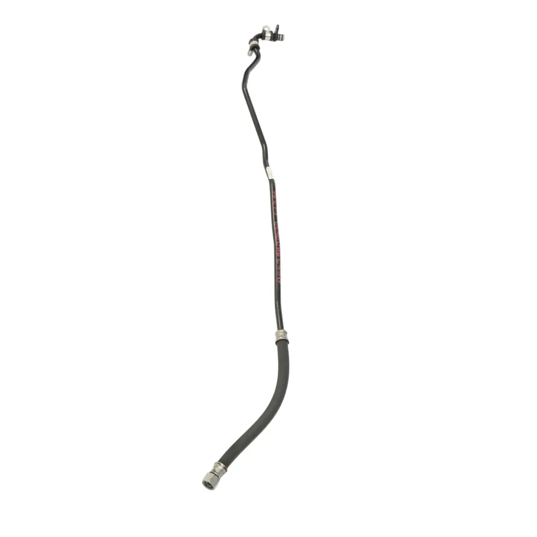 Transmission Cooler Hose Mercedes W211 C219 OM642 Oil Line Right O/S A6421800430
