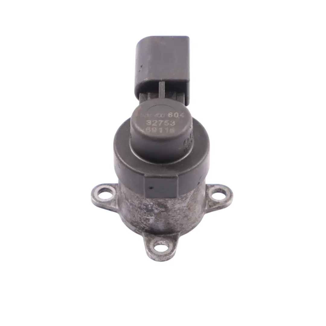Mercedes W203 OM646 Válvula De Control Bomba Presión Combustible A6460740084