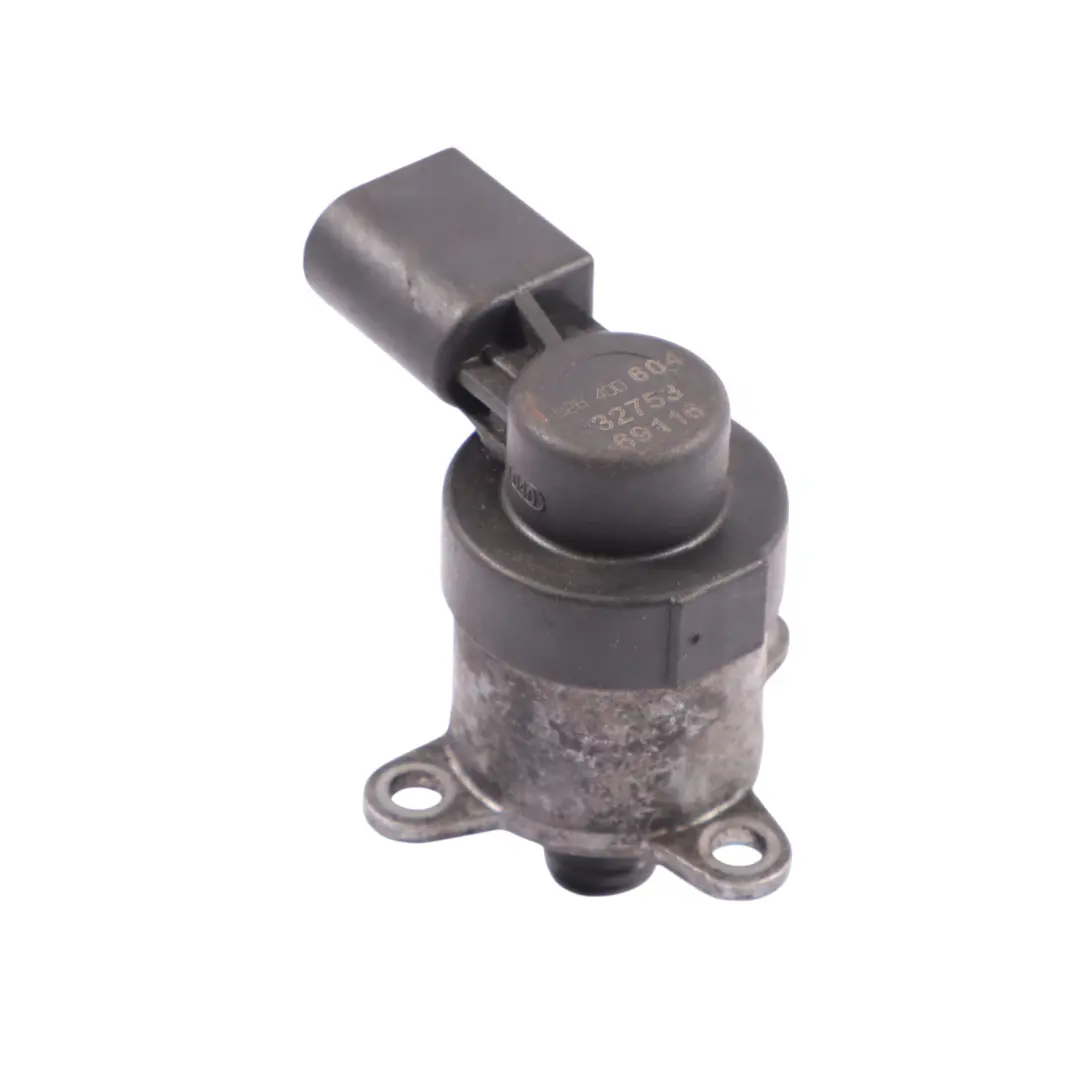 Mercedes W203 OM646 Válvula De Control Bomba Presión Combustible A6460740084