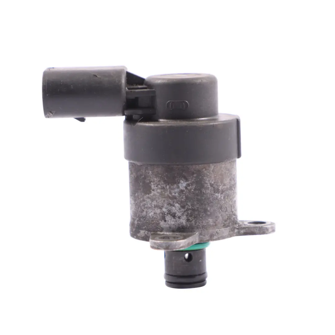 Mercedes W203 OM646 Válvula De Control Bomba Presión Combustible A6460740084